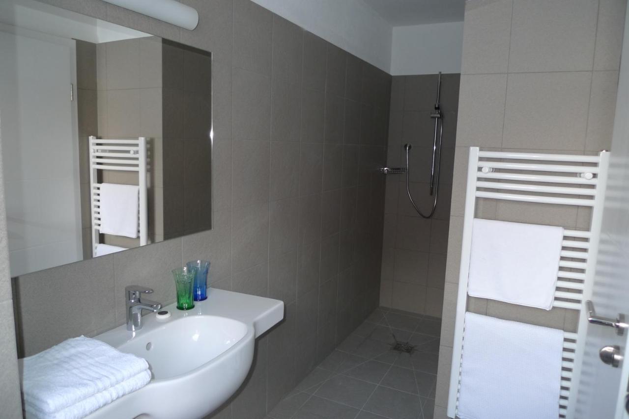 Hotel Stifter Лутаго Экстерьер фото