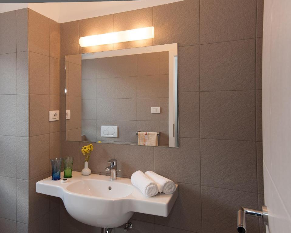 Hotel Stifter Лутаго Номер фото